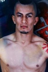 Miguel Angel Fierro (Migue)