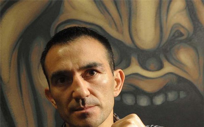 Омар Нарваэс и Николай Потапов оспорят промежуточный титул WBO