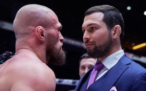 Тренер Вартаняна не исключил победы Резникова в реванше
