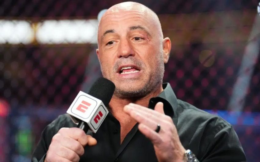 Джо Роган настоял на разрыве отношений UFC с USADA: "Бойцы должны принимать все, что могут"