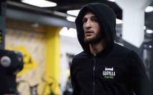 Тагир Уланбеков поделился мнением о сопернике и рассказал о своих планах на будущее