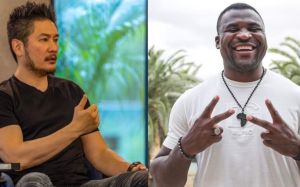 Глава Onechampionship подтвердил, что организация ведет переговоры с Нганну