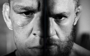 UFC 202: Bad Blood