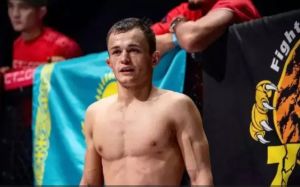 Дебютант UFC высказался по поводу предстоящего боя с братом Хабиба