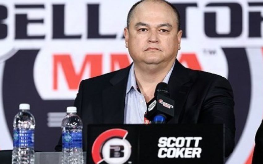 Скотт Кокер - о массовом увольнении бойцов из UFC: "Плохо для них, но хорошо для нас"
