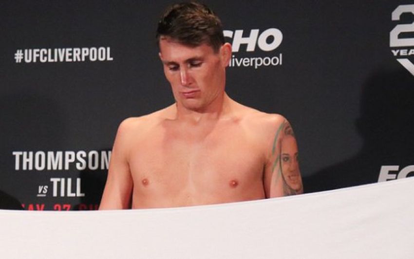 Промоушен UFC не будет возвращаться к практике вечерних взвешиваний
