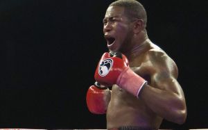 Юниер Дортикос: "Я вернулся в турнир WBSS, чтобы одержать в нем победу"
