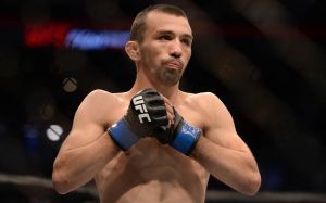 Брэндон Морено назвал самых опасных бойцов наилегчайшего веса UFC