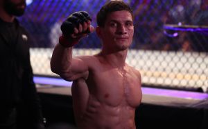 Мовсар Евлоев может провести бой с Брайсом Митчеллом на UFC 288