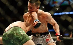 "Корейский Зомби" благодарен UFC за бой против Ренато Мойкано 