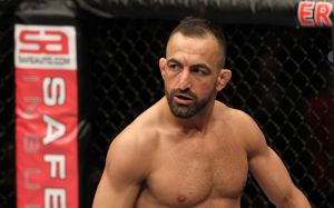 Реза Мадади подписал контракт с ACB