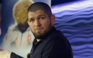 Хабиб Нурмагомедов назвал условие для боя Ислама Махачева против Илии Топурии