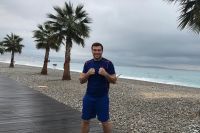Григорий Дрозд: Оцениваю шансы Лебедева на победу в бою с Гассиевым как 60 на 40