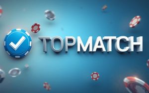 Live-раздел для ставок на Топ-Матч