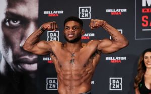 Пол Дейли госпитализирован после проваленного взвешивания на Bellator 247