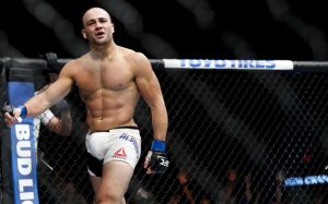 Эдди Альварес: «Я еще не показал свой лучший бой в UFC»