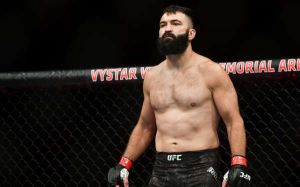 Андрей Орловский узнал имя следующего соперника