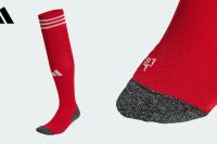Гетры adidas: маленькая деталь для больших достижений