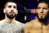 Мераб Двалишвили считает, что в UFC должны дать Топурии бой с Махачевым: "У Илии самое большое имя"