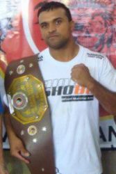 Leo Sanz (Indio)