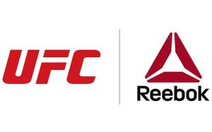  UFC 195: Спонсорские выплаты от REEBOK