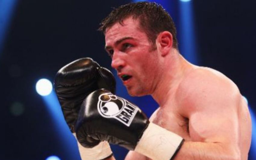 Мэтью Маклин лишился титула WBC International в младшем среднем весе