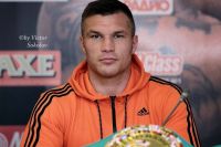 Дрозд считает, что Силлах закончит бой с Власовым раньше запланированных раундов