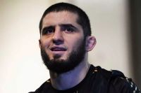 Ислам Махачев обсудил ситуацию в легком весе UFC: "Пусть организация обижается, но..."