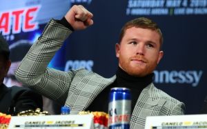 Джон Райдер: "Хирн дал Golden Boy знать, что я могу подраться с Канело в сентябре"