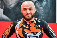 Магомед Исмаилов отреагировал на слова Гаджиева о том, что он не хочет драться с Минеевым