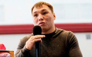 Проводников — о боях Головкина против Альвареса и Уорда