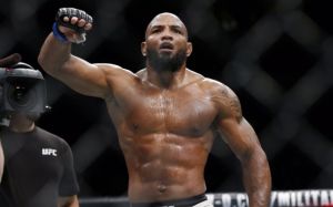 Йоэль Ромеро и Роберт Уиттакер проведут реванш на турнире UFC 225