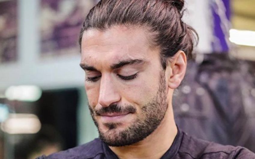 Элиас Теодору прокомментировал свое увольнение из UFC