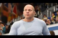 Документальный фильм 'Федор Емельяненко. Перед поединком'.