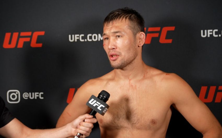 Рахмонову не поступало предложение подраться с Эдвардсом на UFC 300