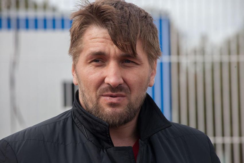 Виталий Минаков высказался о возможном завершении карьеры