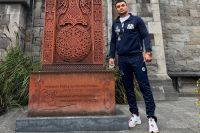 Менеджер Давида Аванесяна назвал желаемых соперников