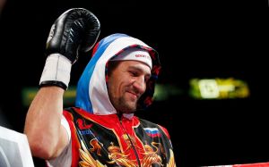 Жозе Альдо и Сергей Ковалев могут выступить на турнире Hardcore Boxing в Дубае