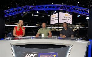 Даниэль Кормье будет включен в Зал славы UFC этим летом