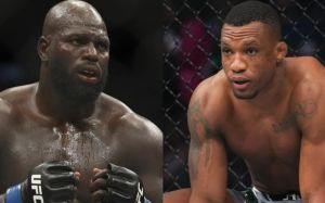 Где смотреть UFC on ABC 4: Жаирзиньо Розенстрайк - Жаилтон Алмейда