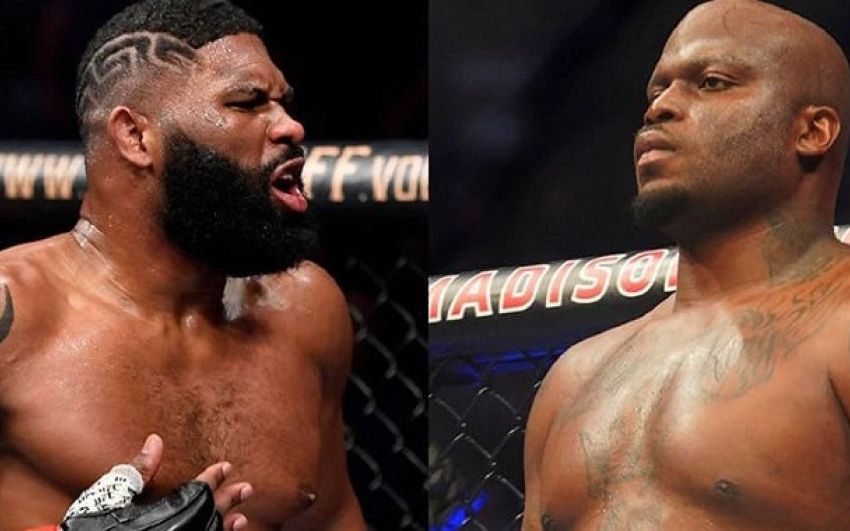 Где смотреть UFC Fight Night 185: Кертис Блэйдс – Деррик Льюис