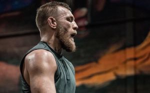 Кавана уверен, что "мотивированный" Конор МакГрегор способен побить Усмана