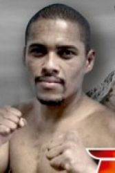 Jose Fontes (Junior Baianinho)