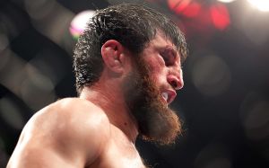 "Анкалаеву в UFC могут не давать бои, которые приблизят его к титульнику". Мнение менеджера Крылова