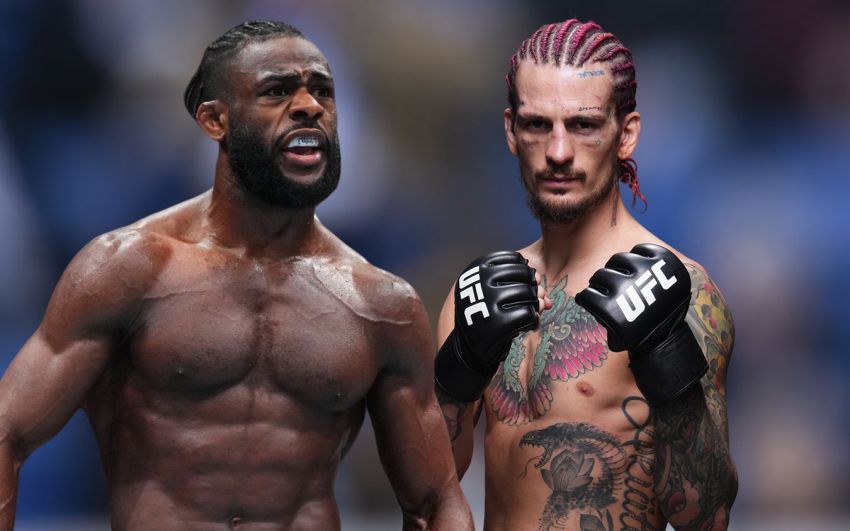 Где смотреть UFC 292: Алджамейн Стерлинг – Шон О'Мэлли