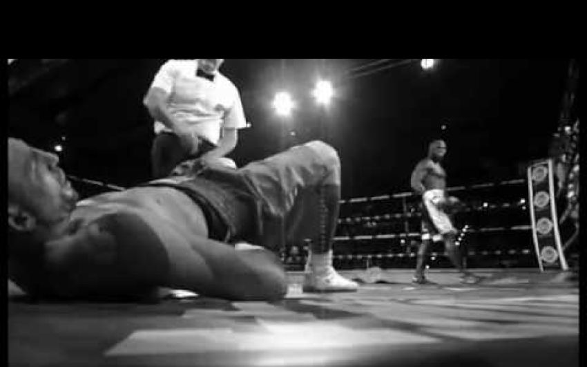 Видео боя Карлос Такам vs Ивица Бакурин