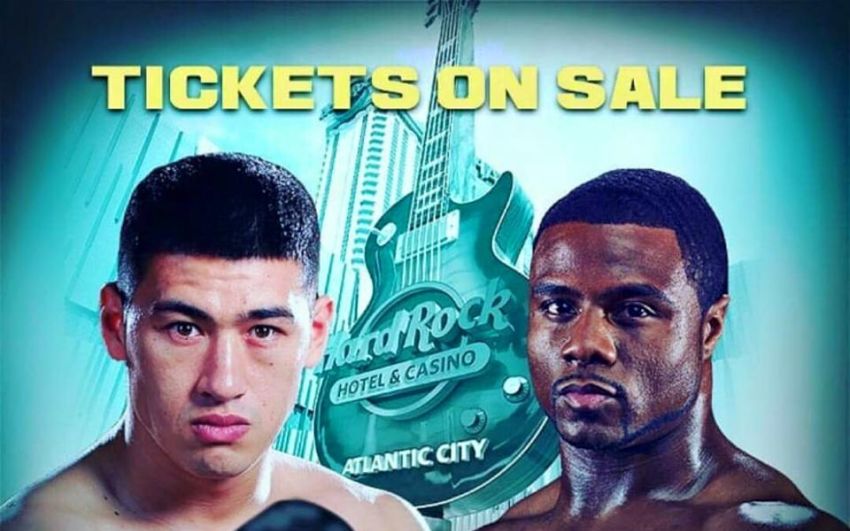 БК Fightnews.info. Тур 35. 24-25 ноября 2018