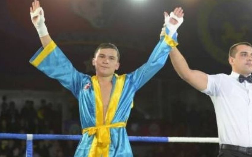 WSB: Российские боксёры Patriot Boxing Team уступили Astana Arlans