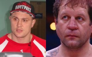 Чемпион мира по самбо Заболотный про Александра Емельяненко: "Мой тренер ломал ему стул об голову, а другие говорили, как он нападал в Пекине на женщин"