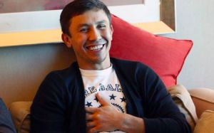 Головкин: Удары Смита сказались, Альварес начал говорить какую-то чушь